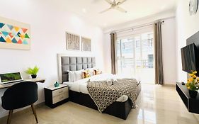 Zen Suites - Golf Course Road Gurgaon